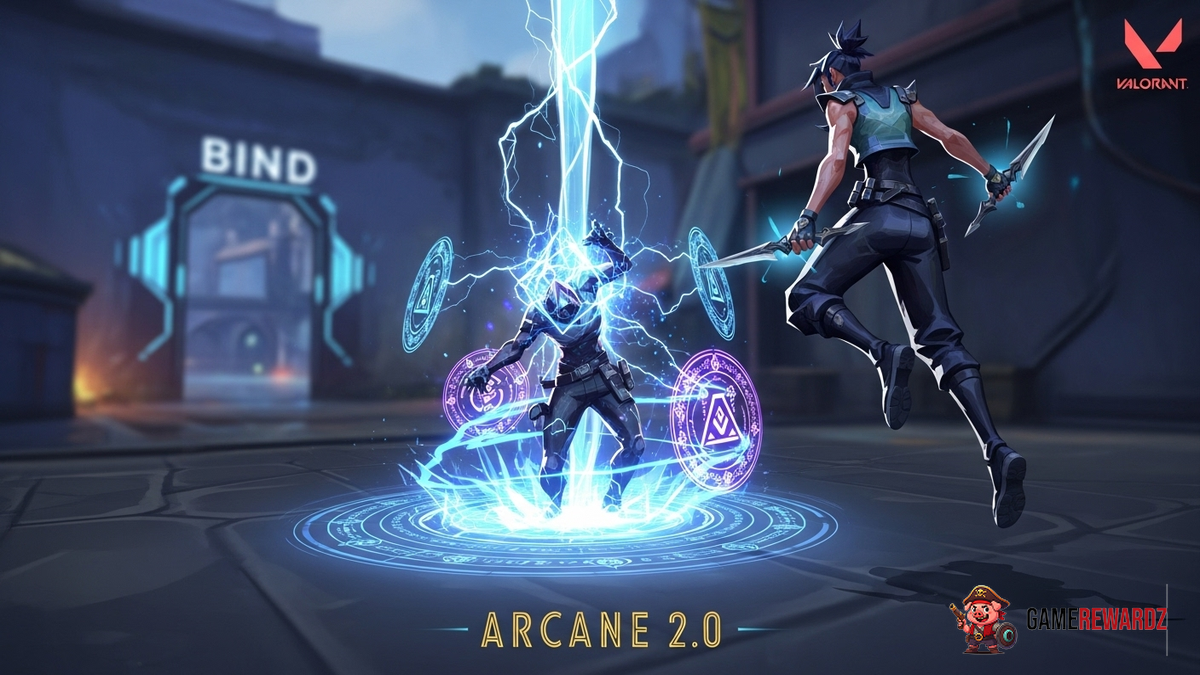 Valorant's Leaked 'Arcane 2.0' Bundle Has a Shocking Finisher – See It Here!